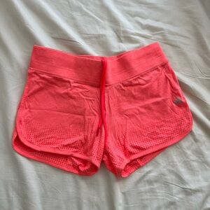 Adidas Aeroknit Shorts